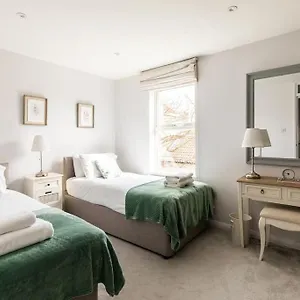 Premium House W Parking - Walk Everywhere , Bath United Kingdom