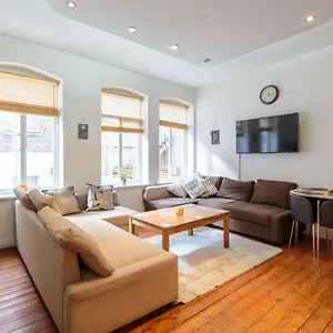 Luxury Central 20 , Newcastle upon Tyne United Kingdom